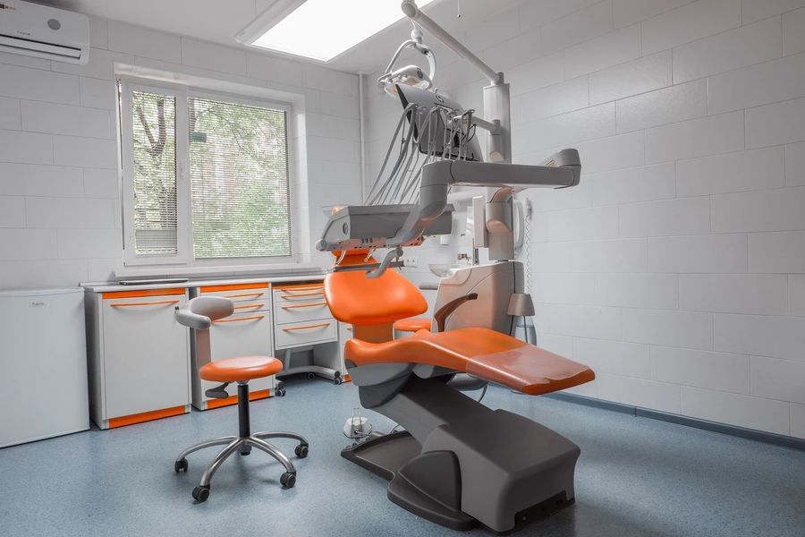 Фото клиники 8