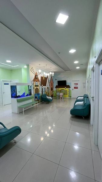 Фото клиники 5