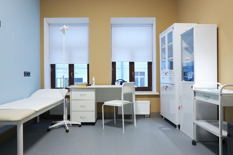 Фото клиники 4