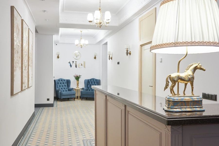 Фото клиники 2