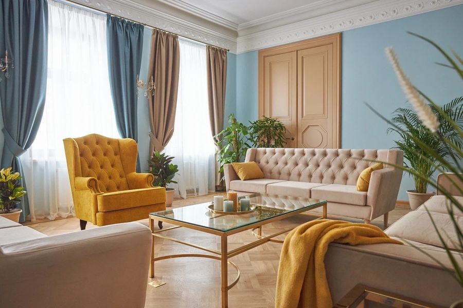 Фото клиники 1