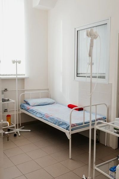 Фото клиники 7