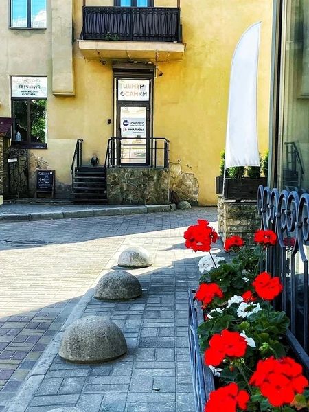Фото клиники 1