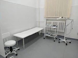 Фото клиники 4