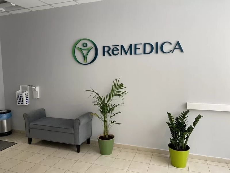 Фото клиники 2