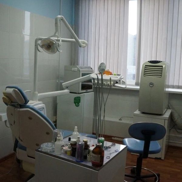 Фото клиники 1