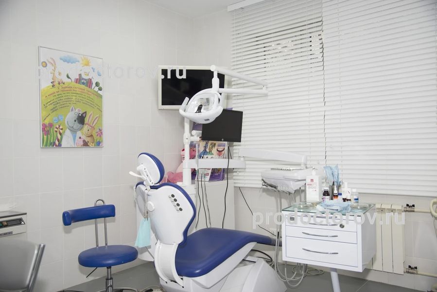 Фото клиники 2