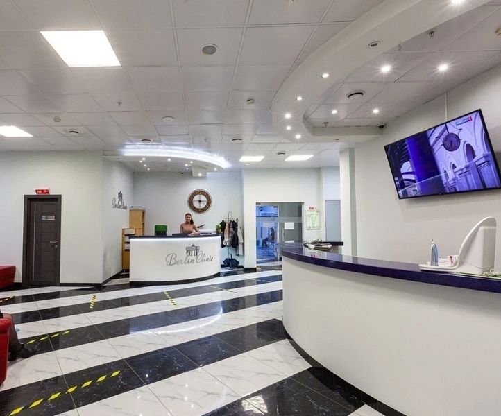 Фото клиники 4