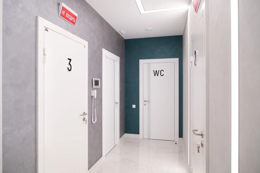 Фото клиники 5