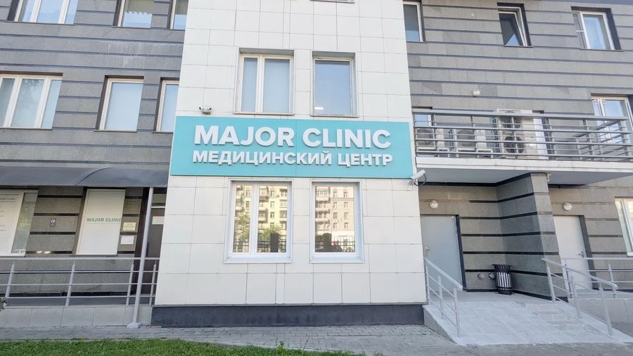 Фото клиники 6