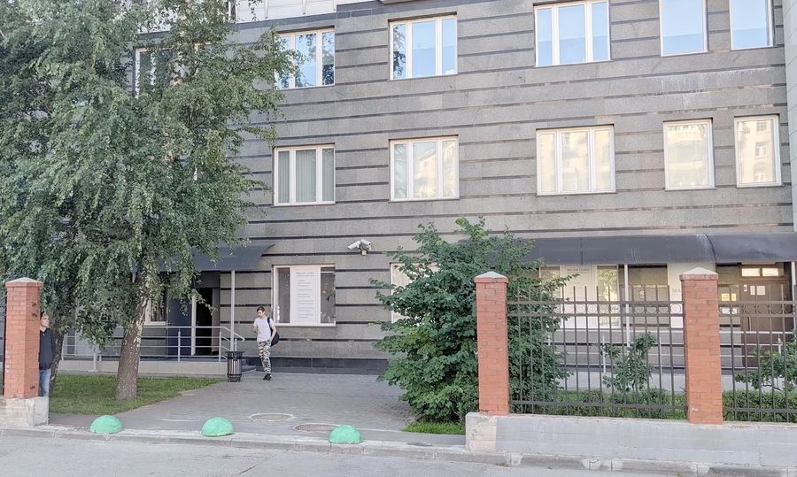 Фото клиники 10