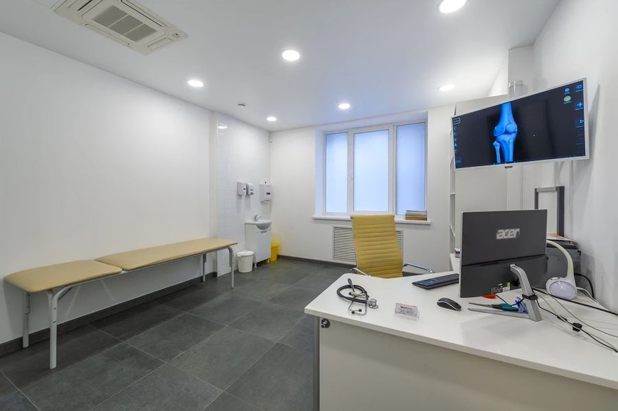 Фото клиники 19