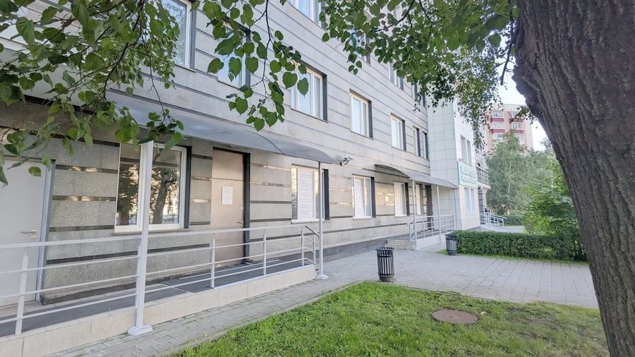 Фото клиники 4