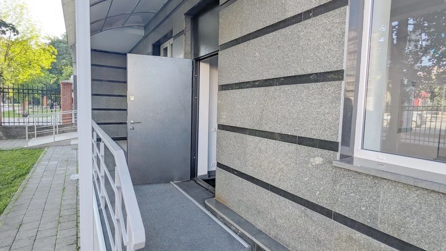 Фото клиники 2