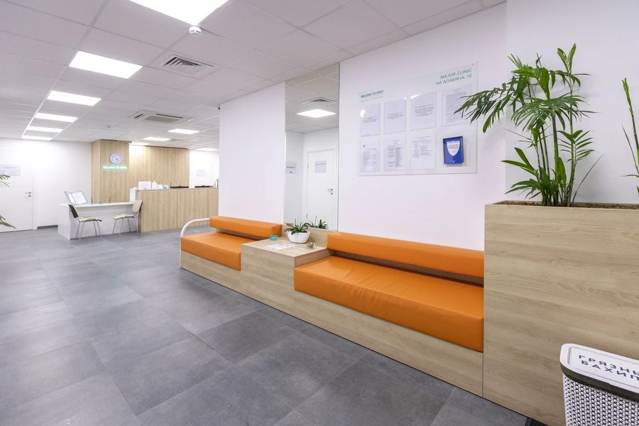 Фото клиники 11