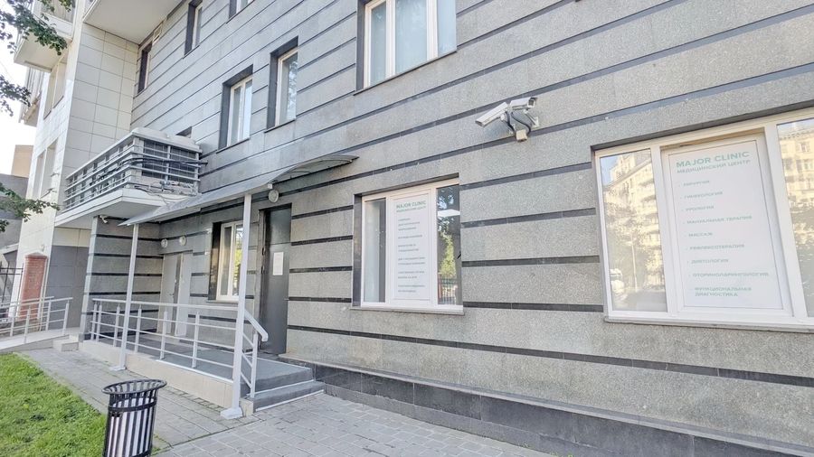 Фото клиники 3