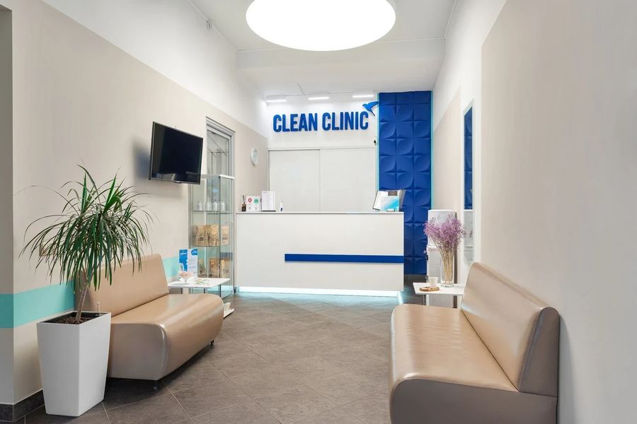 Фото клиники 8