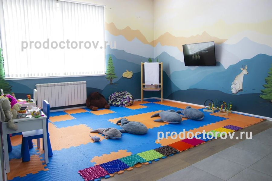 Фото клиники 9