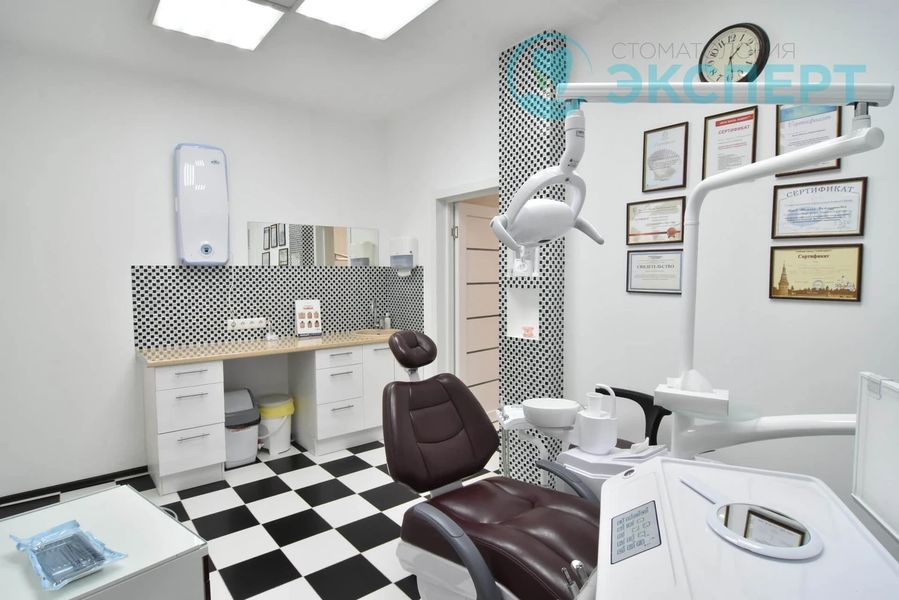 Фото клиники 3