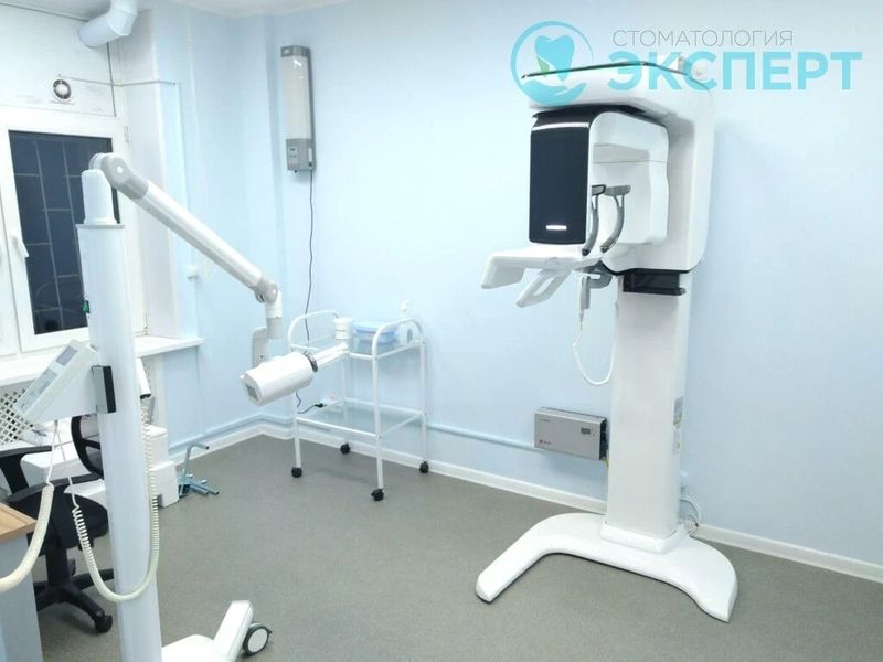 Фото клиники 2