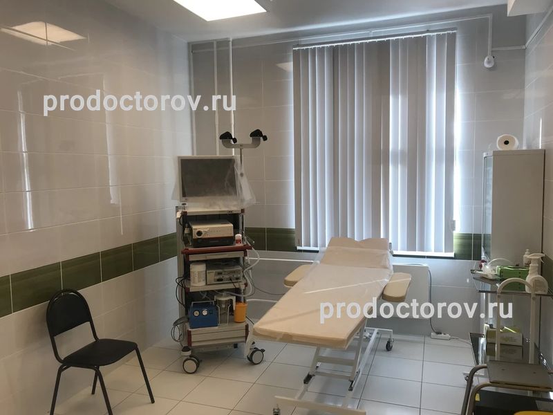 Фото клиники 2