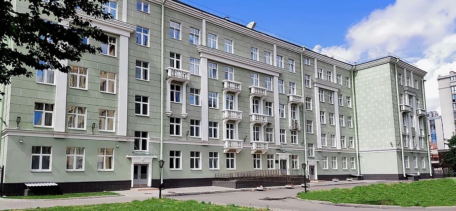 Фото клиники 1