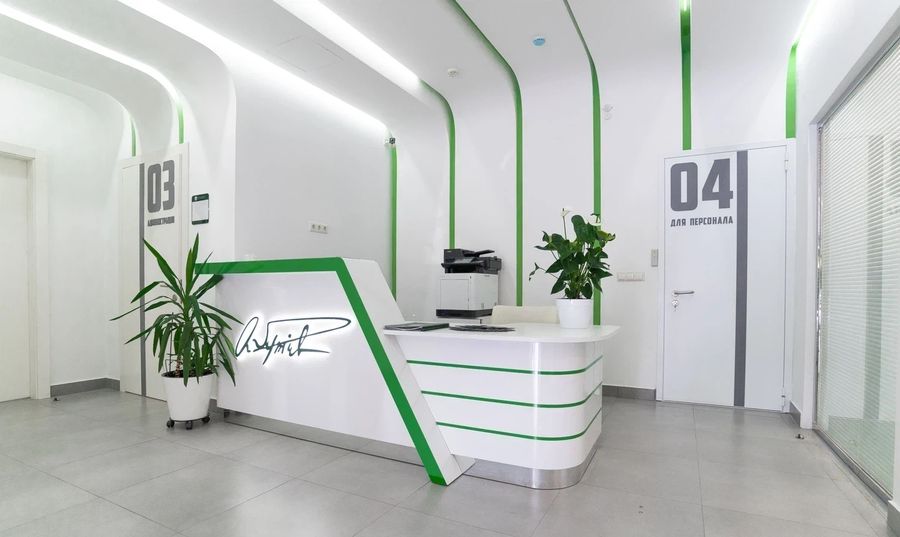 Фото клиники 3