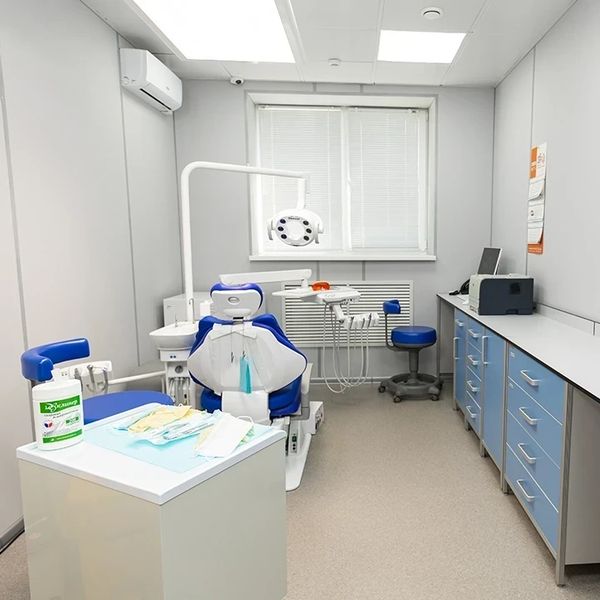 Фото клиники 5