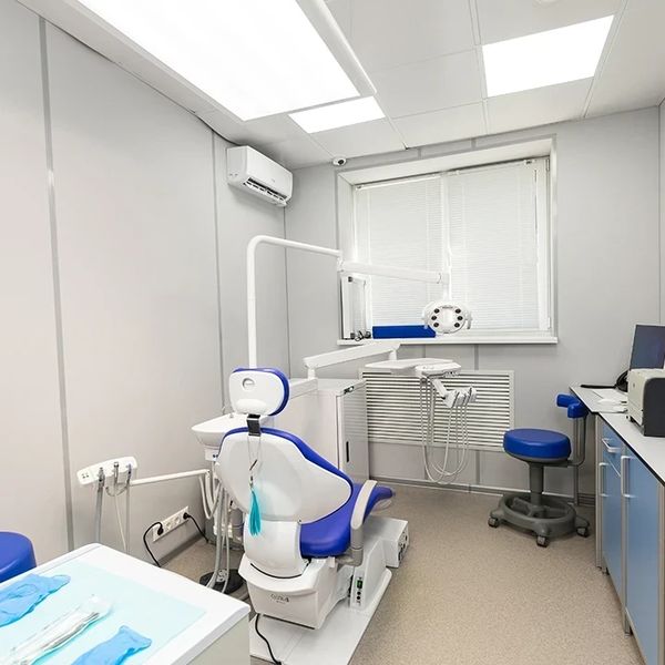 Фото клиники 3