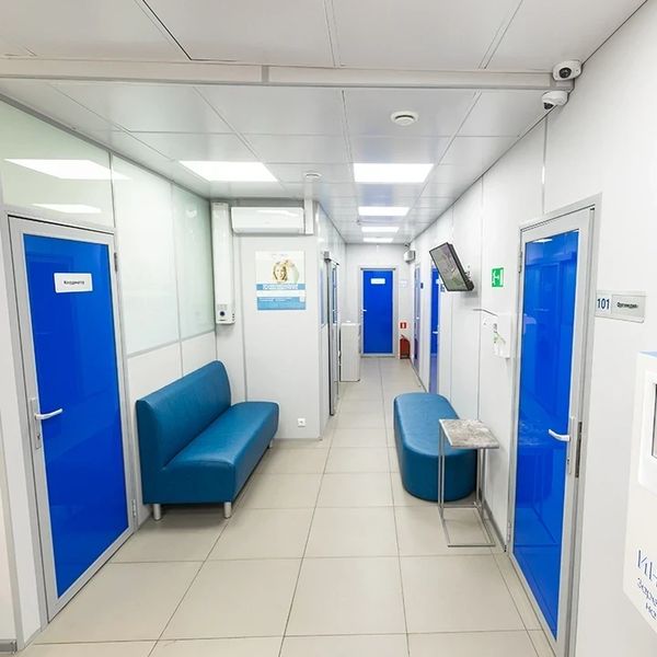 Фото клиники 10