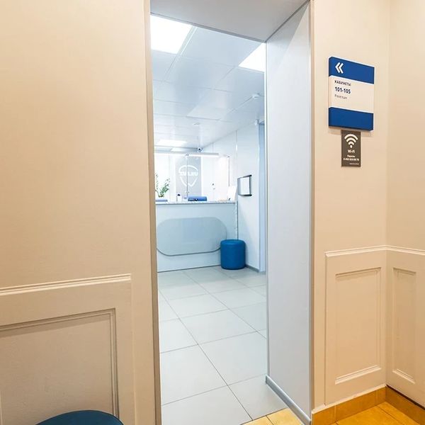 Фото клиники 8