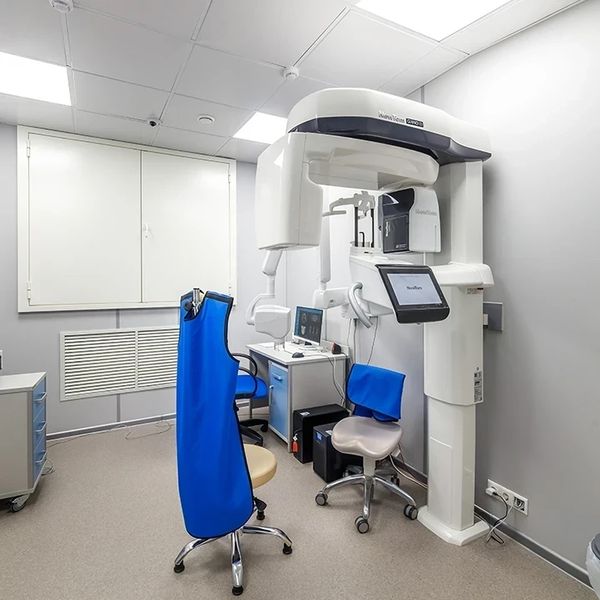 Фото клиники 7