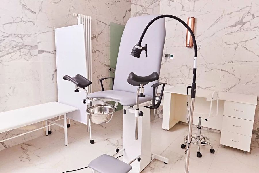 Фото клиники 2