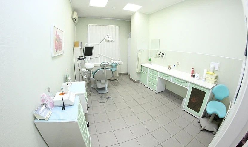 Фото клиники 1