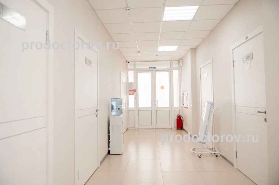 Фото клиники 2