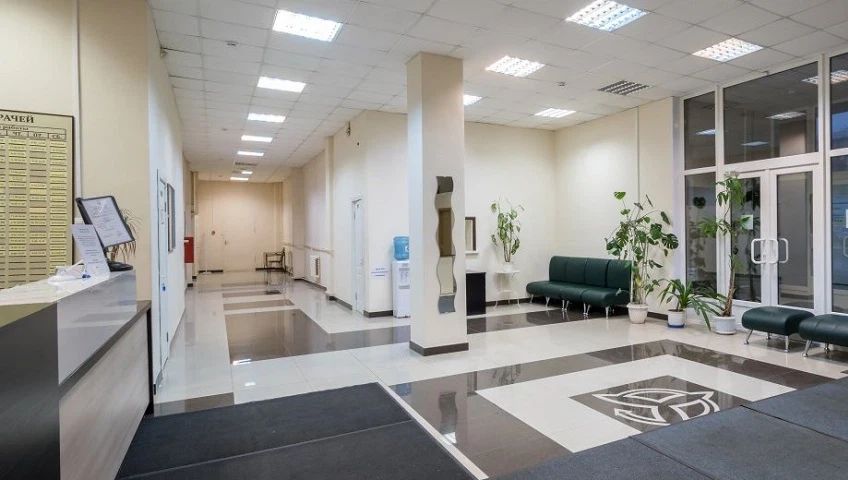 Фото клиники 2