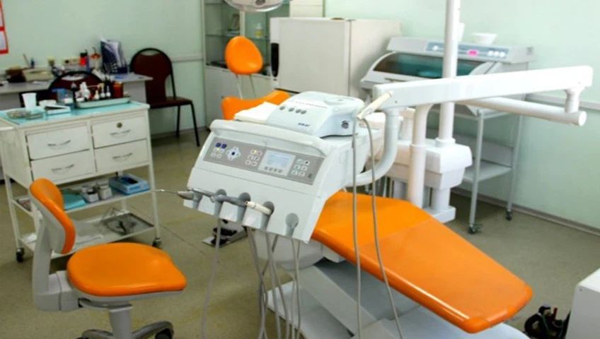 Фото клиники 4