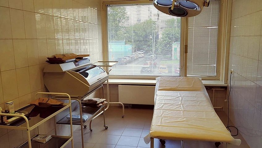 Фото клиники 3