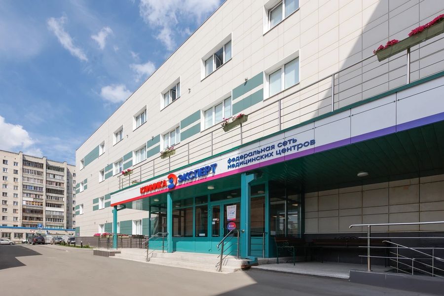 Фото клиники 1
