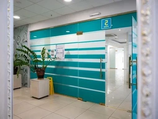 Фото клиники 1