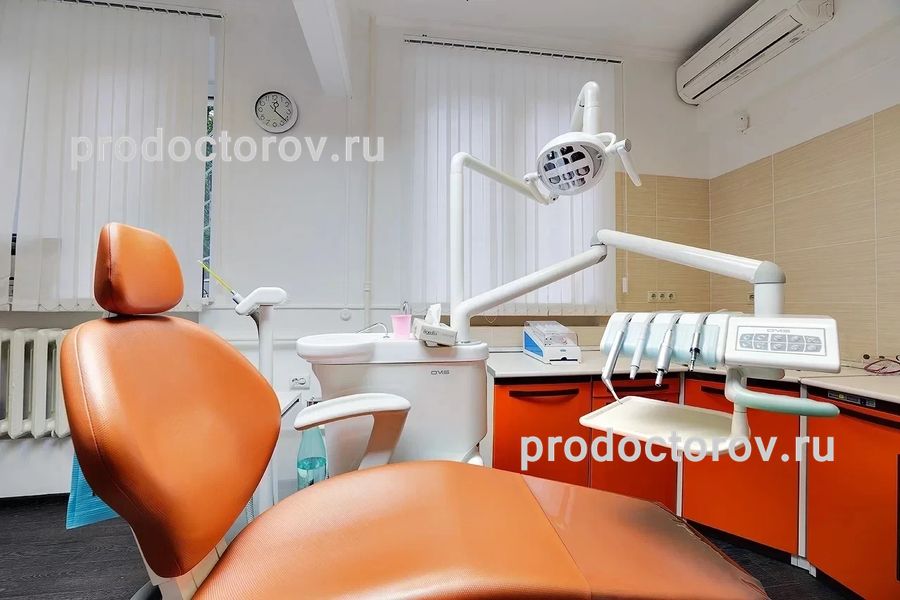 Фото клиники 2