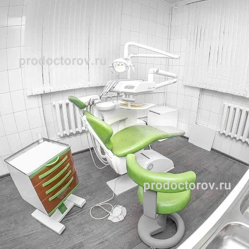 Фото клиники 1