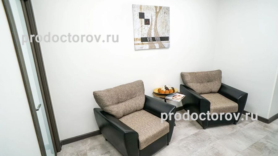 Фото клиники 3