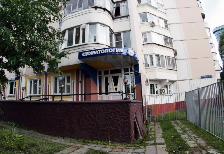 Фото клиники 1