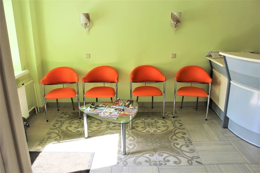 Фото клиники 3