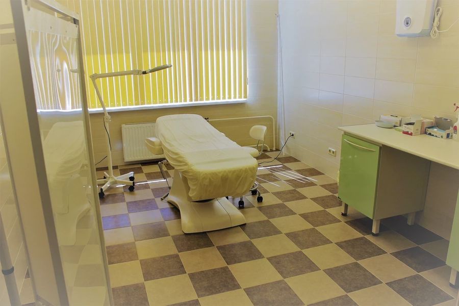 Фото клиники 5