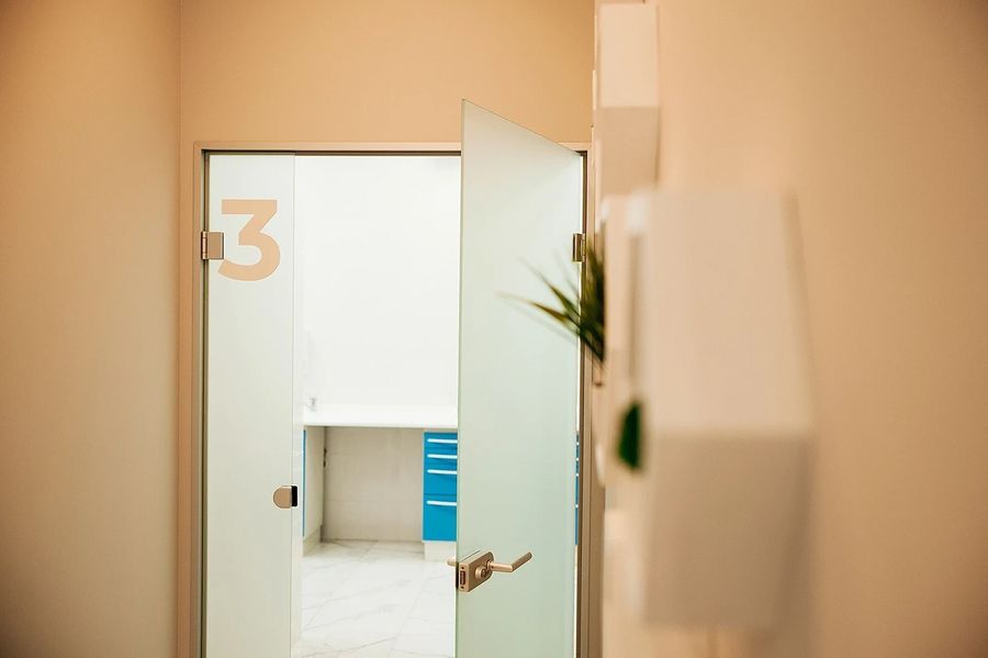 Фото клиники 6