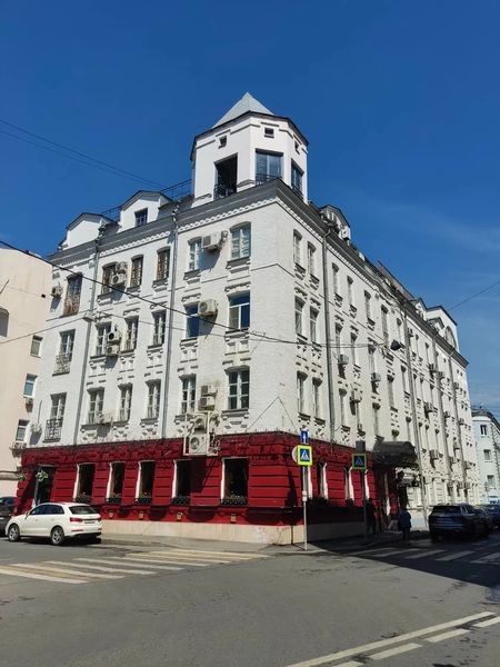 Фото клиники 1