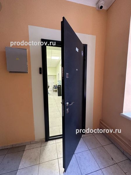 Фото клиники 5