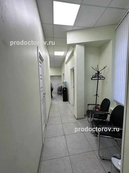 Фото клиники 4